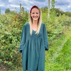 Meet your Posher, Briaunna